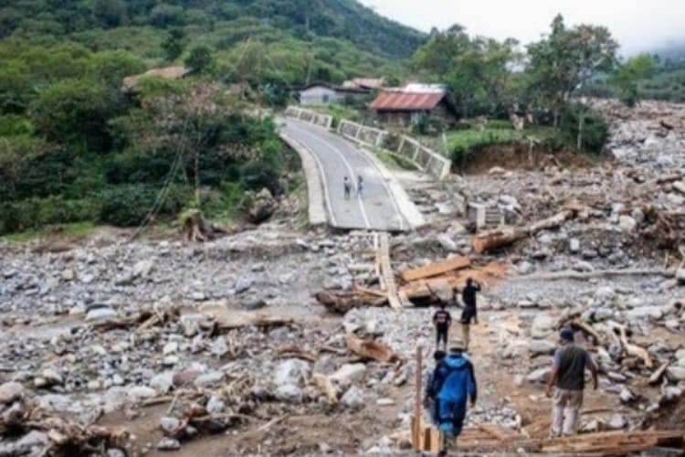 Aceh Perpanjang Status Tanggap Darurat Bencana Hingga 8 Januari 2026