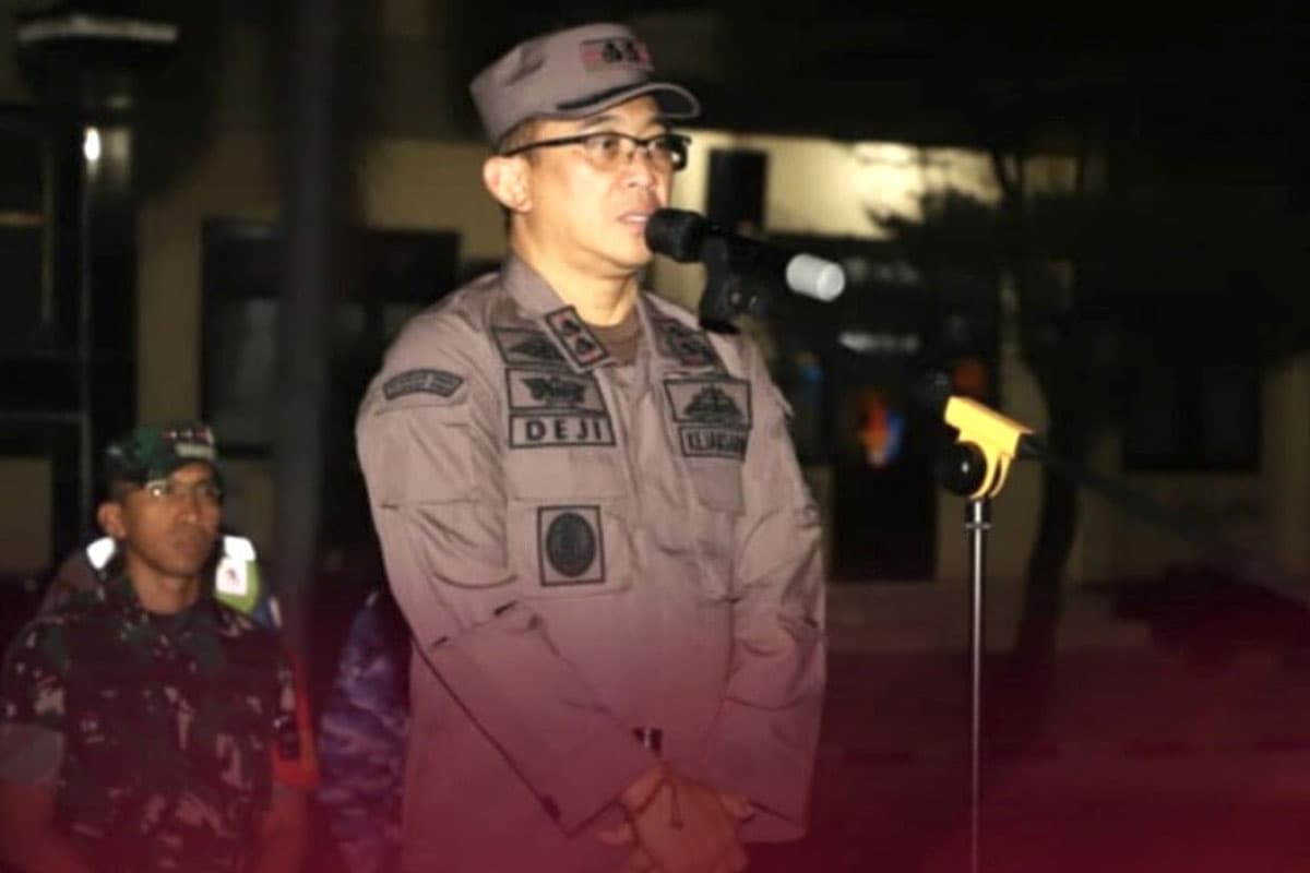 Kajari Magetan Diamankan ke Jakarta, Kejati Jatim Tunjuk Pejabat Sementara