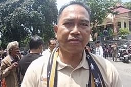 Meresahkan, Oknum Mengaku Wartawan 'Meneror' Sekolah di Magetan