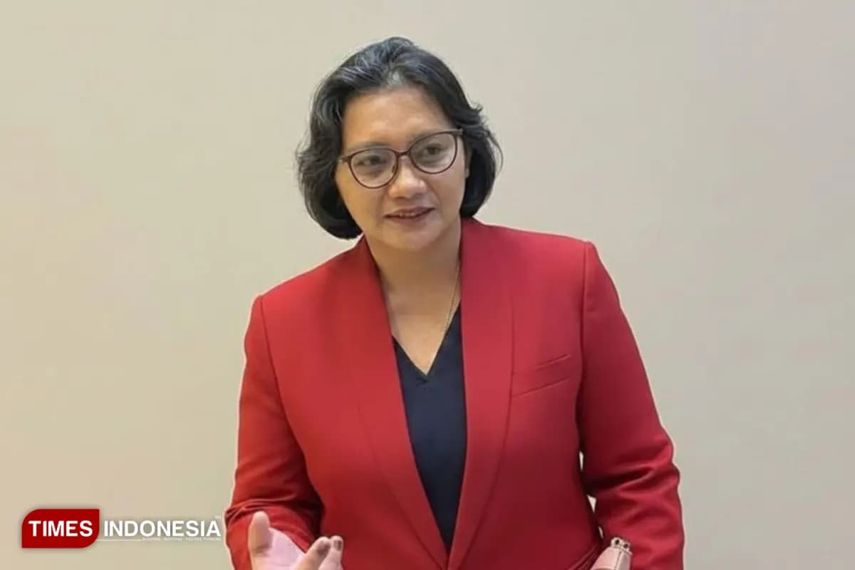 Kader Terseret Kasus Dana Hibah Pokir, DPC PDI Perjuangan Magetan Buka Suara